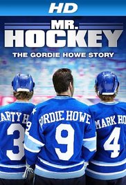Mr Hockey: The Gordie Howe Story 2013 Free Movie M4ufree