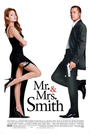 Mr. And Mrs. Smith 2005 M4uHD Free Movie