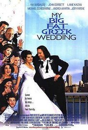 My Big Fat Greek Wedding (2002) M4uHD Free Movie