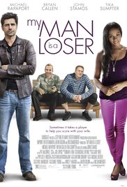 My Man Is a Loser (2014) Free Movie