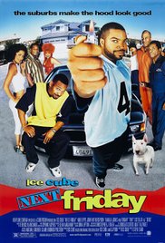 Next Friday (2000) Free Movie