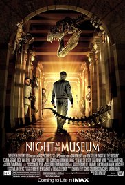Night at the Museum (2006) Free Movie M4ufree
