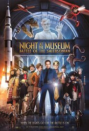 Night at the Museum: Battle of the Smithsonian (2009) M4uHD Free Movie