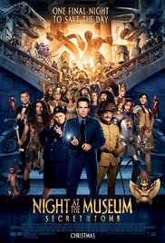 Night at the Museum: Secret of the Tomb (2014) M4uHD Free Movie