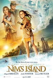 Nims Island 2008 Free Movie