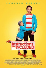 Instructions Not Included 2013 Free Movie