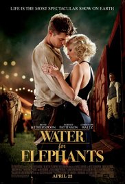 Water For Elephants 2011 M4uHD Free Movie