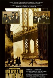 Once Upon a Time in America (1984) Free Movie