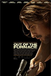 Out of the Furnace (2013) M4uHD Free Movie