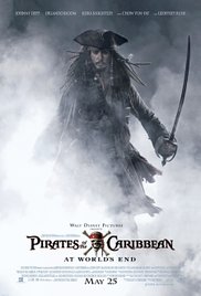 Pirates Of The Caribbean At Worlds End 2007 M4uHD Free Movie