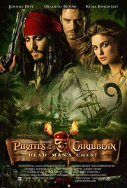Pirates of the Caribbean: Dead Man Chest 2006 M4uHD Free Movie
