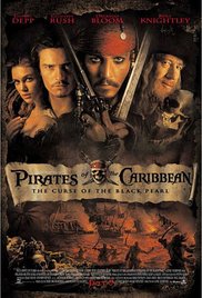 Pirates Of The Caribbean  The Curse Of The Black Pearl  M4uHD Free Movie
