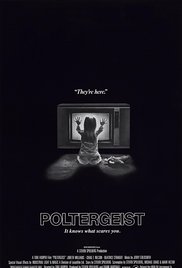 Poltergeist 1982 Free Movie