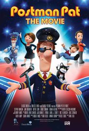 Postman Pat The Movie 2014 Free Movie