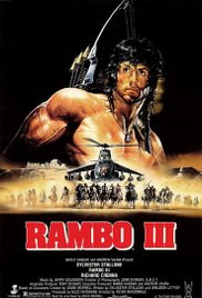 Rambo III 1988 Free Movie