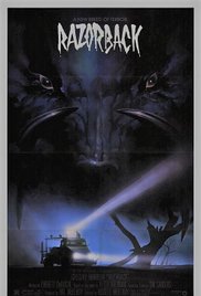 Razorback (1984) Free Movie