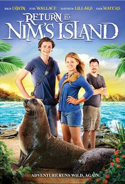 Return To Nims Island 2013  Free Movie