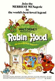 Robin Hood (1973) M4uHD Free Movie