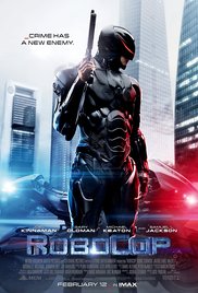 RoboCop (2014) Free Movie