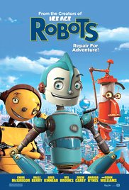 Robots 2005 Free Movie
