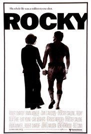 Rocky 1976  Free Movie M4ufree