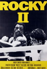 Rocky 2 1979 Free Movie M4ufree