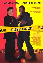 Rush Hour (1998) Free Movie