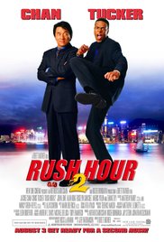 Rush Hour 2 2001 Free Movie M4ufree