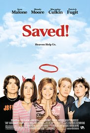 Saved 2004 M4uHD Free Movie
