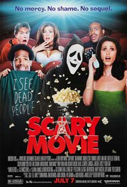 Scary Movie (2000) Free Movie