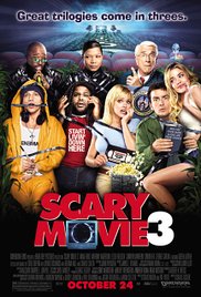 Scary Movie 3 (2003)  Free Movie