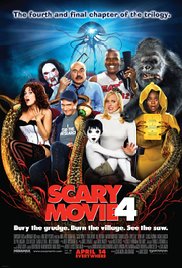 Scary Movie 4 (2006) M4uHD Free Movie