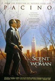Scent of a Woman (1992) Free Movie