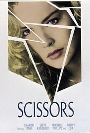 Scissors 1991 Free Movie