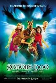Scooby Doo - 2002 M4uHD Free Movie