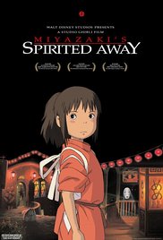 Spirited Away (2001) Free Movie M4ufree
