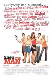 She is the Man 2006 Free Movie