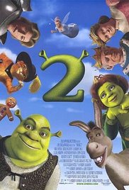 Shrek 2 (2004) Free Movie M4ufree