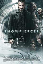 Snowpiercer (2013) M4uHD Free Movie