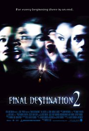 Final Destination 2 2003 Free Movie