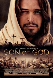 Son Of God 2014 M4uHD Free Movie