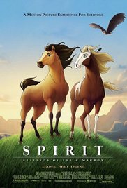 Spirit: Stallion of the Cimarron (2002) Free Movie