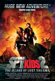 Spy Kids 2  2002 Free Movie M4ufree