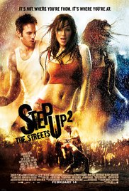 Step Up 2008 M4uHD Free Movie