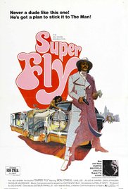 Super Fly (1972) Free Movie