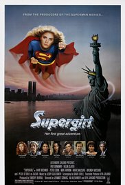 Supergirl 1984 Free Movie