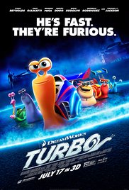 Turbo 2013 Free Movie