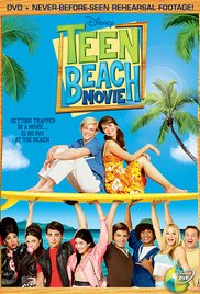 Teen Beach Movie (2013) Free Movie