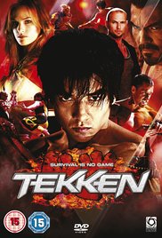 Tekken (2010) Free Movie M4ufree