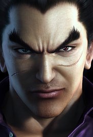 Tekken: Blood Vengeance 2011 M4uHD Free Movie